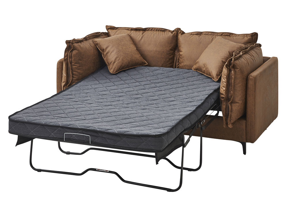 THE CRASH ソファベッドタイプ