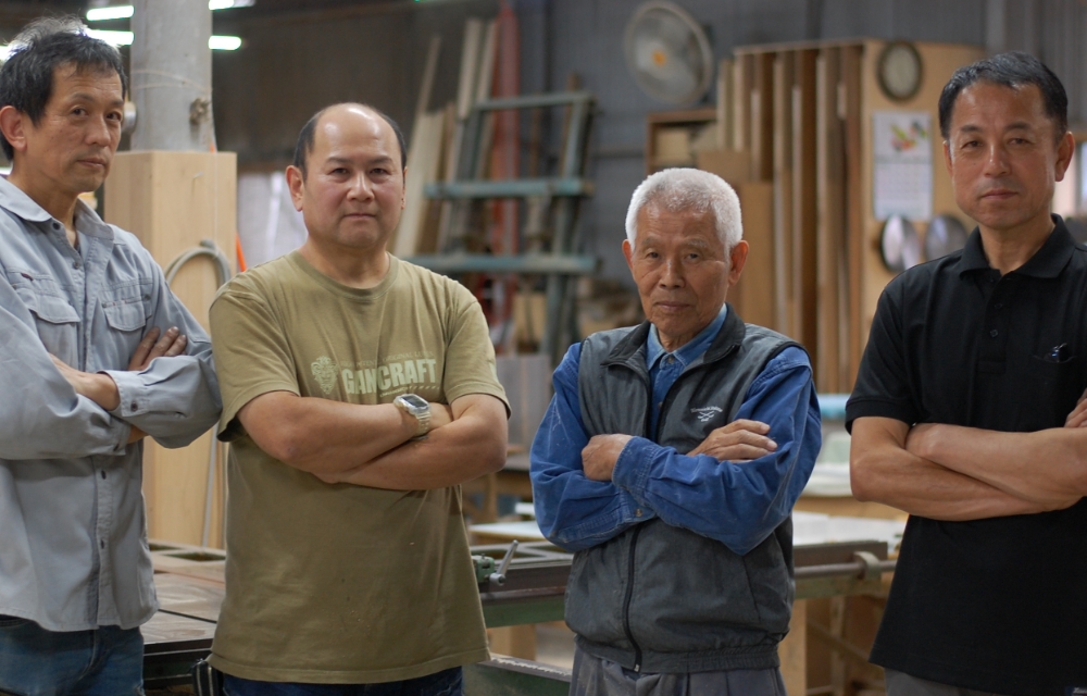 コースター 4枚 YES・NO 〇× コースター024 | セミオーダー