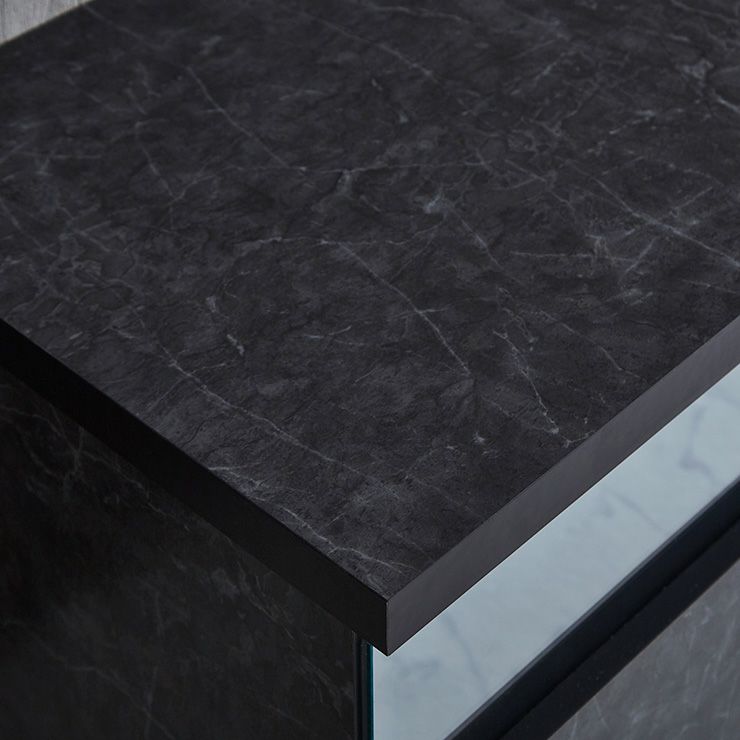 テレビ台 フレッド ストーンブラック