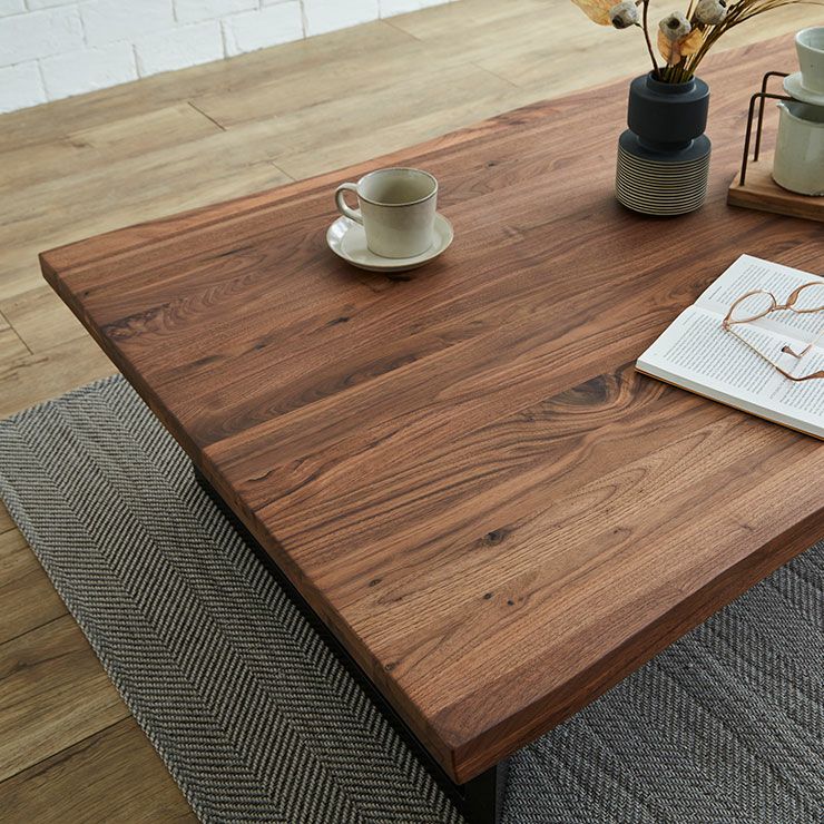 テーブル単品 継ぎ継ぎ160 カラー ウォールナット