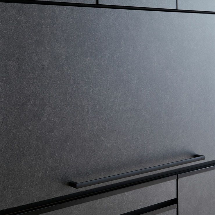 食器棚 新星 グレーストーン