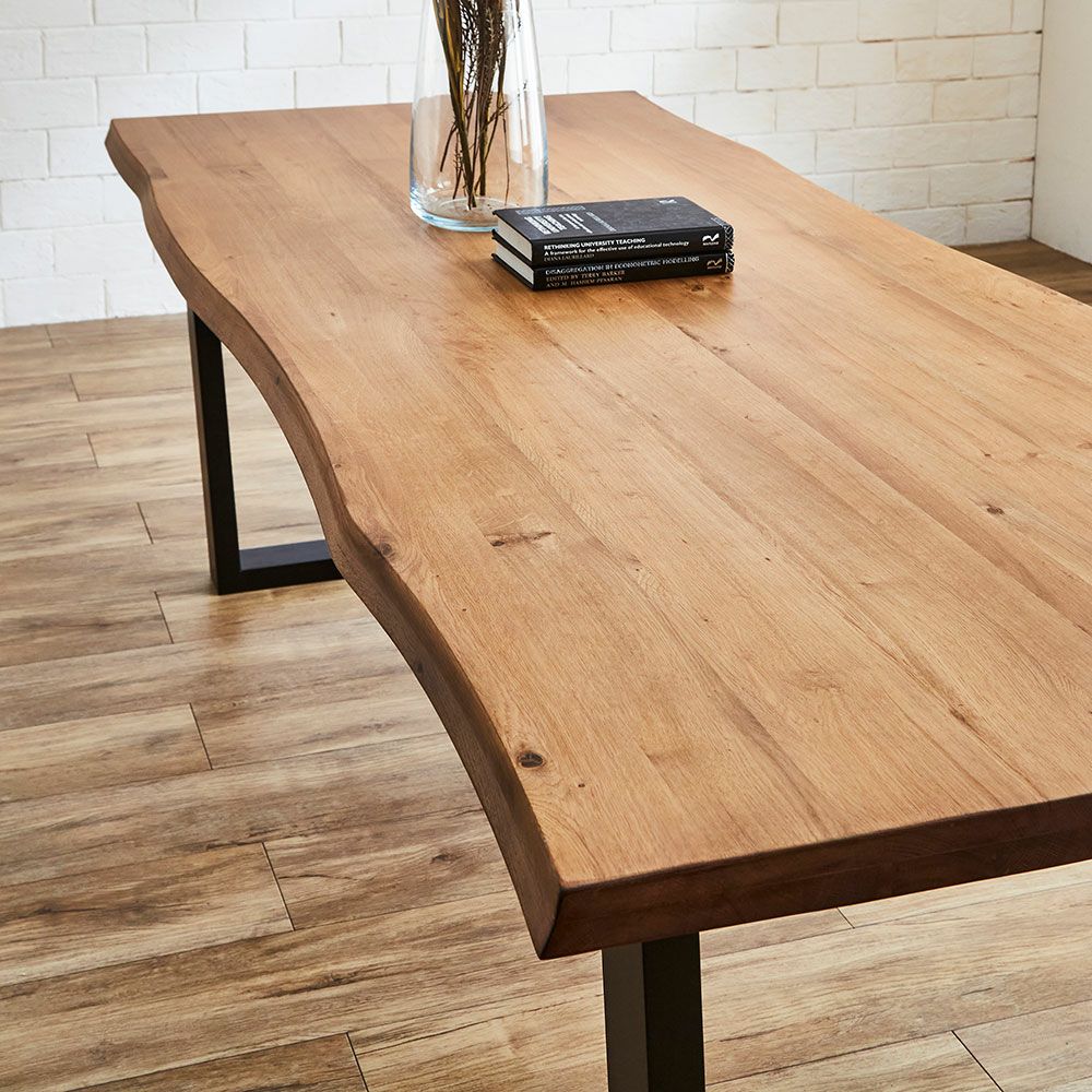 天板幅180cm 脚IR4/GR 個体差あり寸法確認