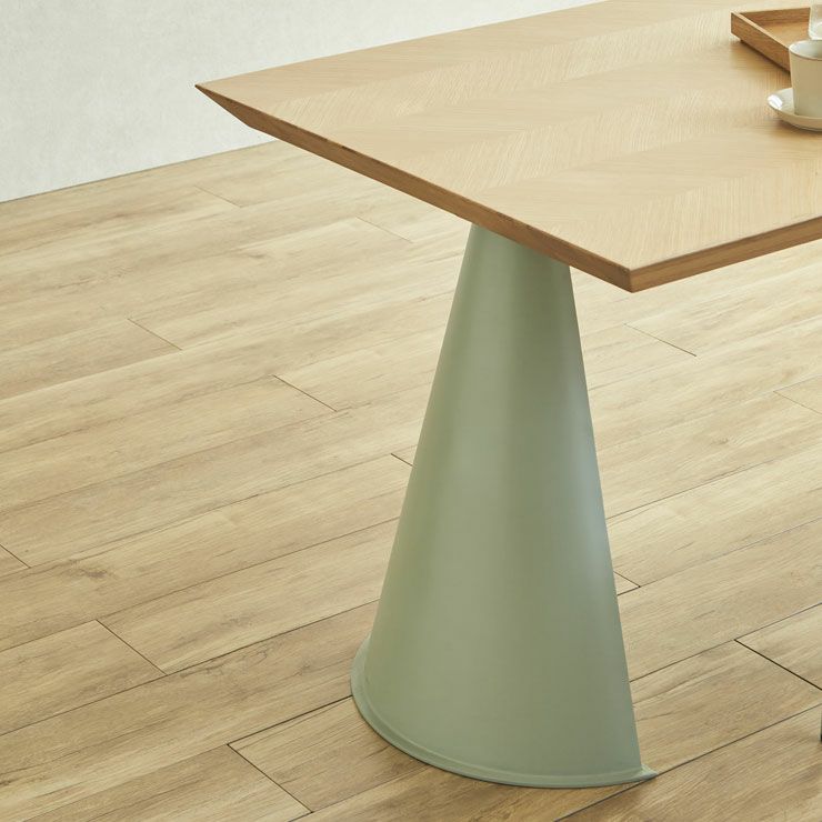 テーブル単品 幅180cm 無垢材継ぎ継ぎ一枚風テーブル 耳付き オーク