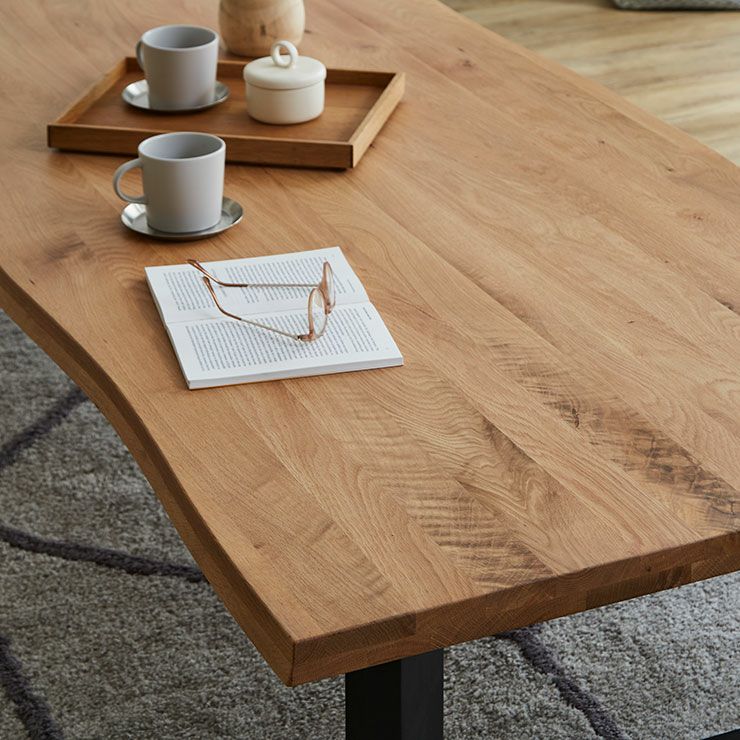 テーブル単品 継ぎ継ぎ210 カラー オーク