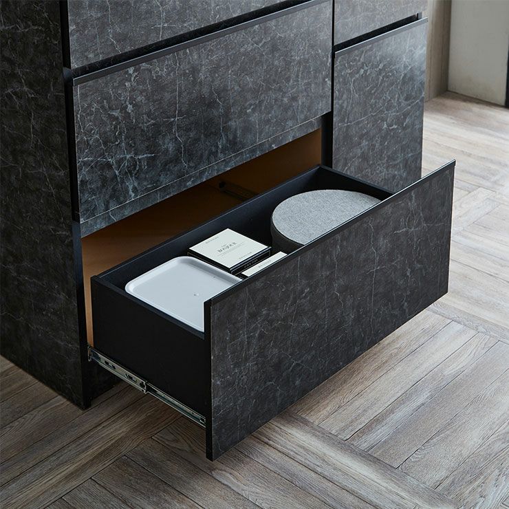 Panasonic NE-BS608 前面拡大