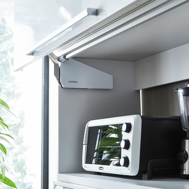 食器棚 ミゲルフラップ