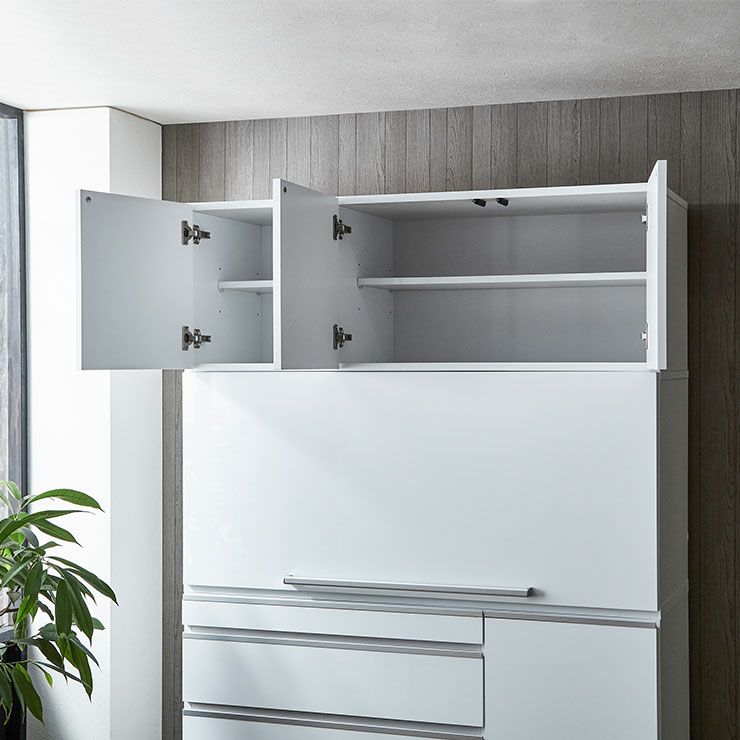 食器棚 ミゲルフラップ