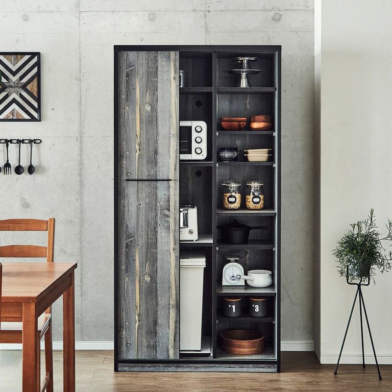 食器棚 L.A. ブルックリン