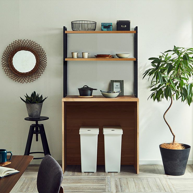 食器棚 アイン レディオーク