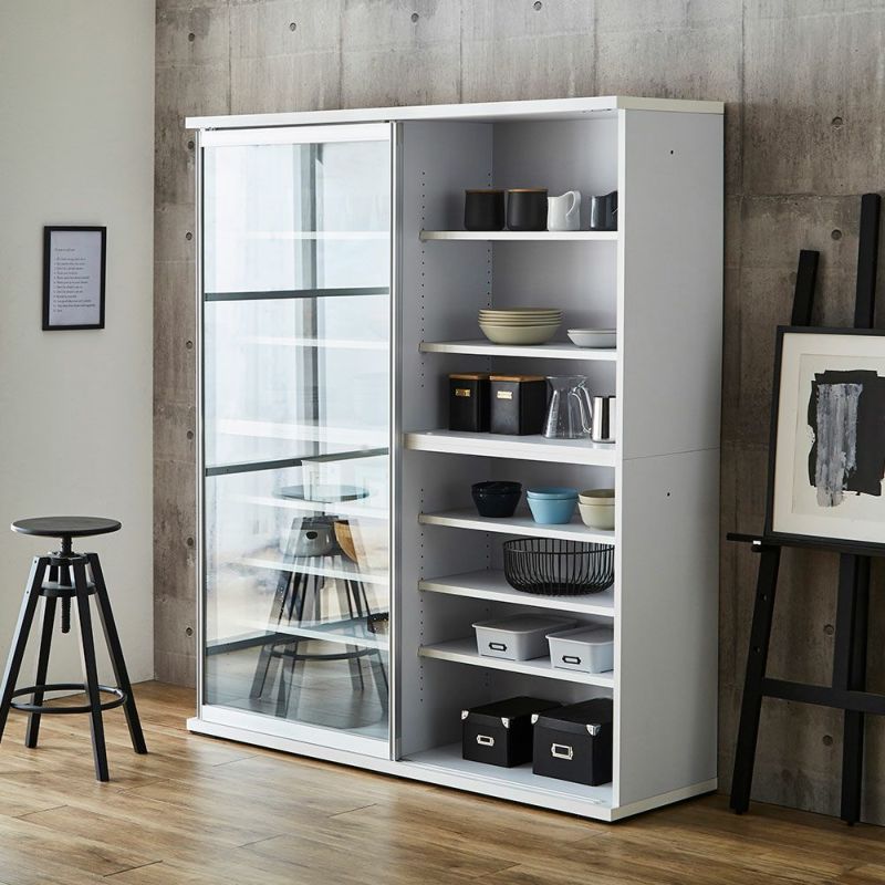 レンジ収納部・有料オプション コンセント・モイス取付位置 梱包サイズ・搬入注意