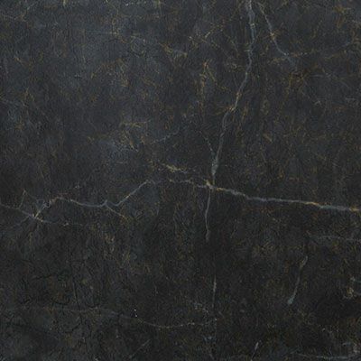 食器棚 ポエム ストーンブラック(扉枠ブラック)