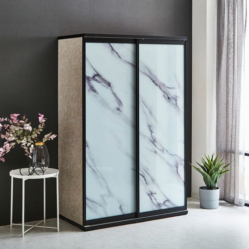 レディオーク本体 扉ストーンブラック 落ち着いたモダンデザイン