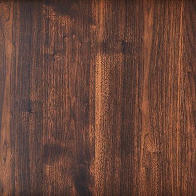 レンジ台 ポエム ウォールナット