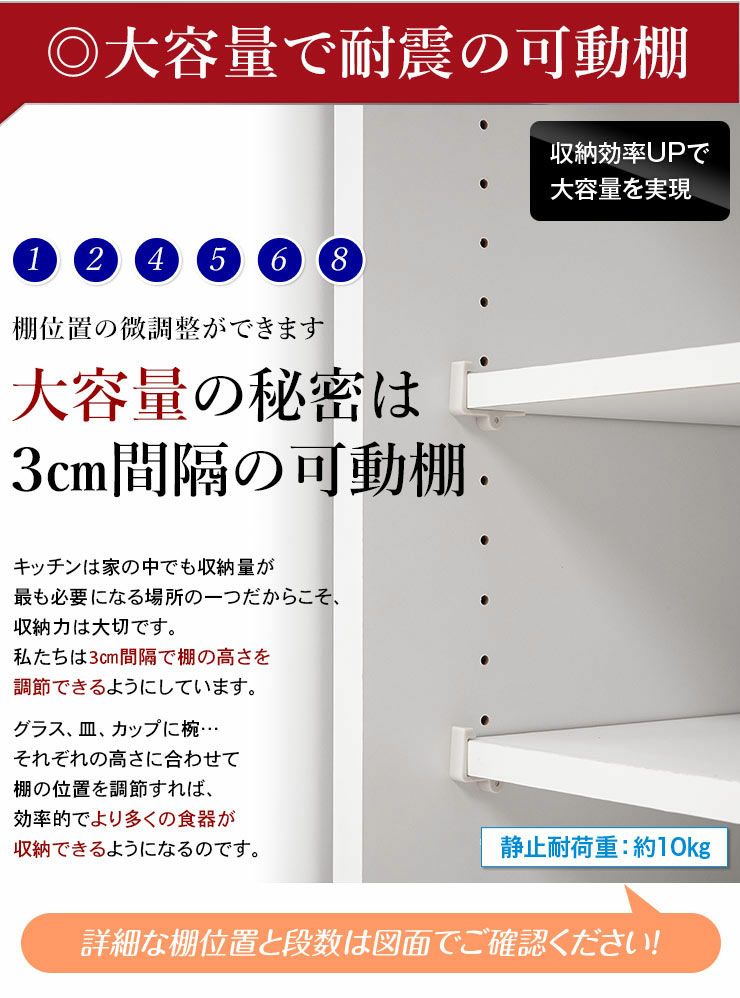 ストーンブラックガラス 扉オプション