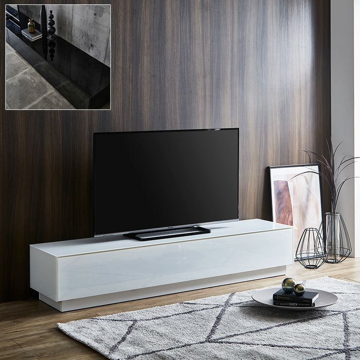 ブラック / 幅300cm