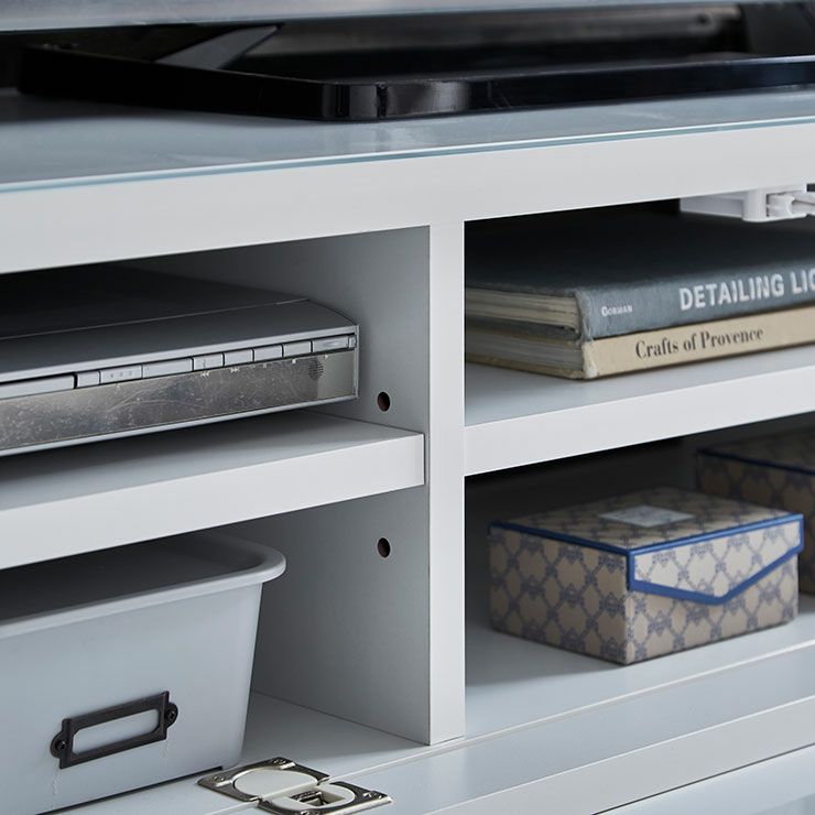 ブラック / 幅300cm