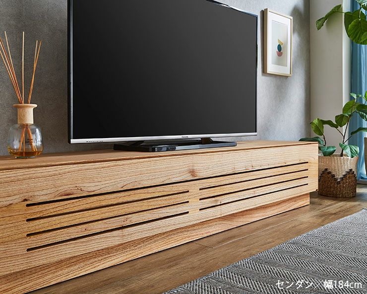 オーク / 幅154cm