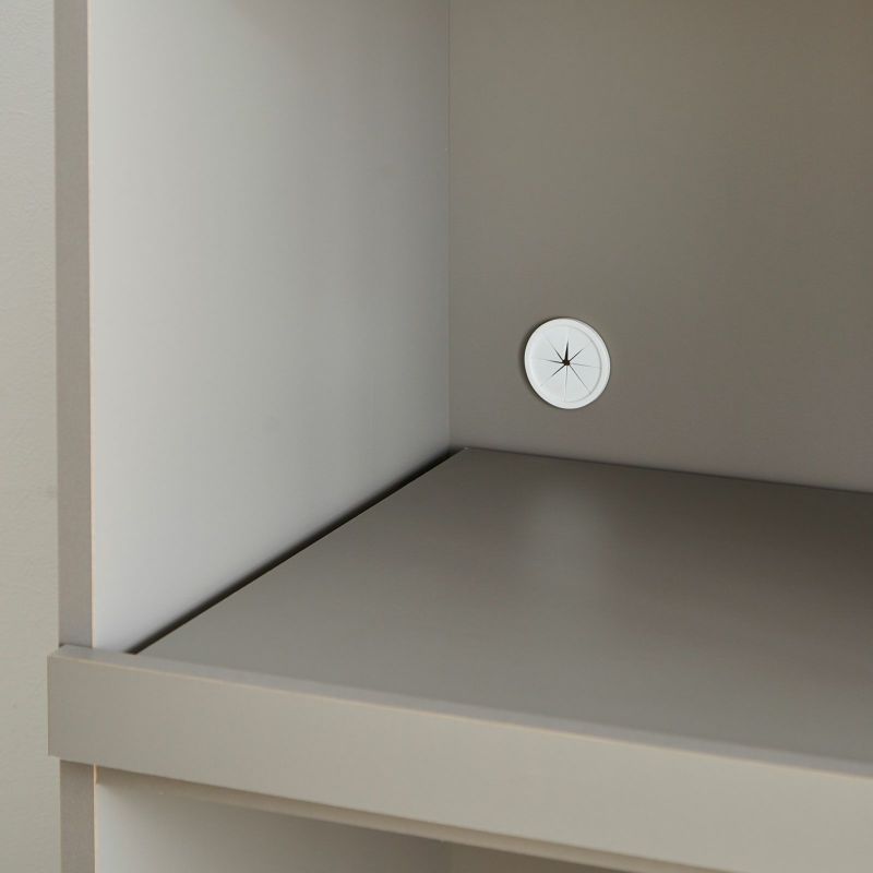 楽天市場デイリーランキング1位 コンパクトレンジ台 幅59×奥行45.8×高さ122.8cm