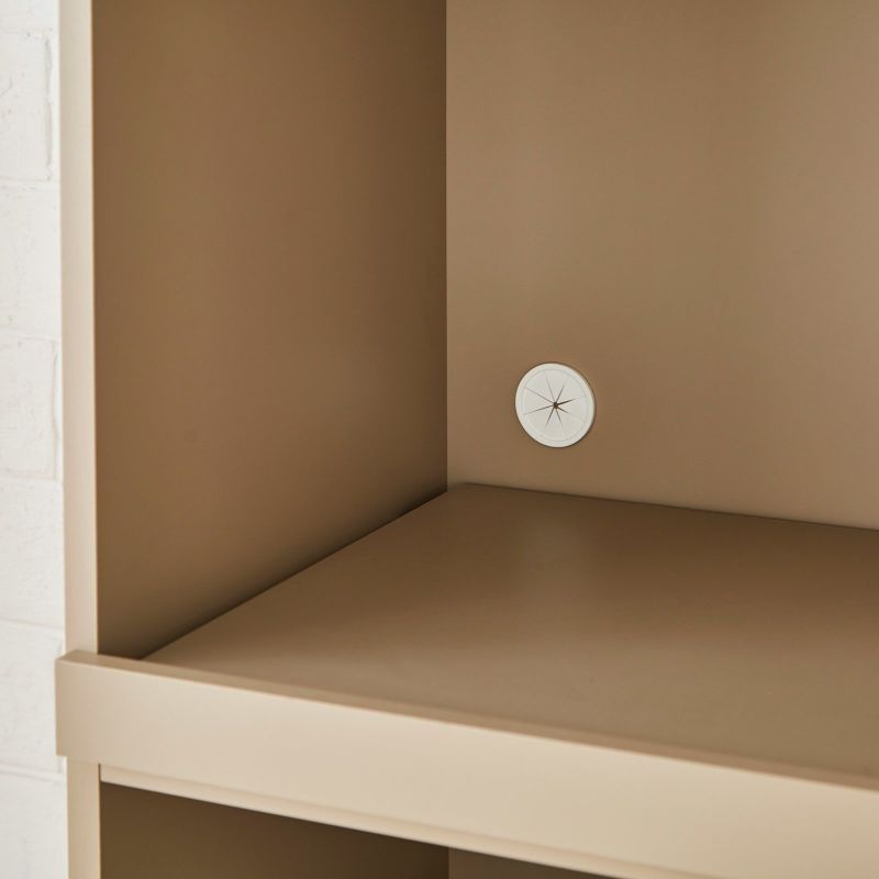 カラーバリエーション アッシュグレイ