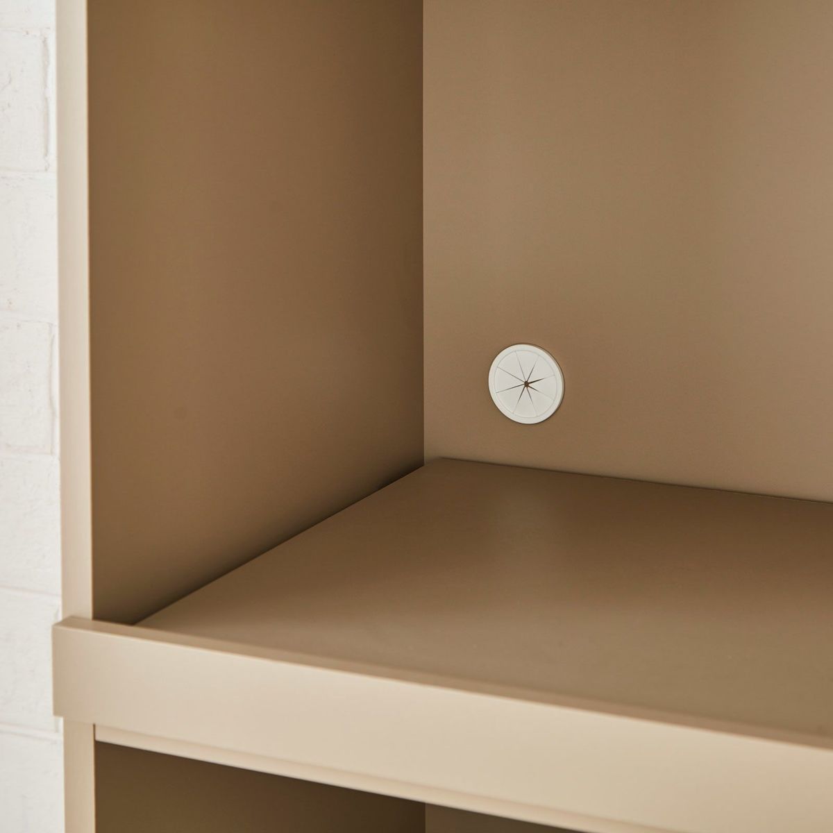 カラーバリエーション アッシュグレイ