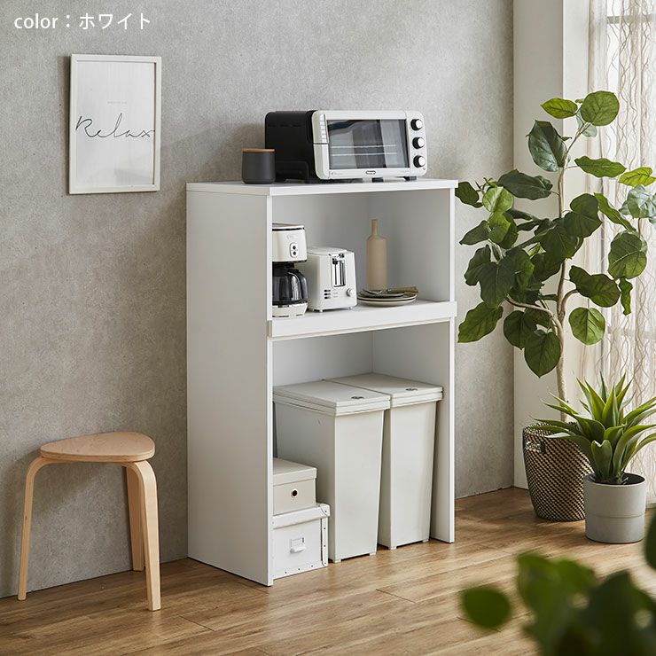 カラーバリエーション ホワイト