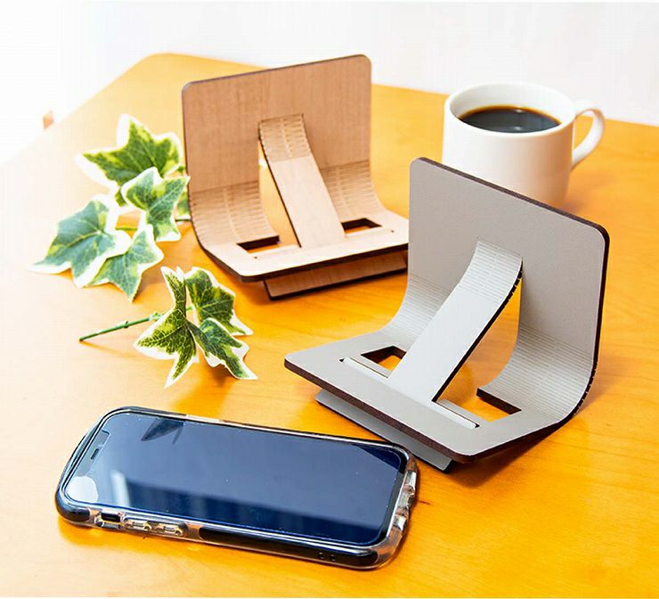 FF×能作 曲がるスマホスタンド サボテンダー FF×能作 曲がるスマホスタンド サボテンダー FF×能作 曲がるスマホ