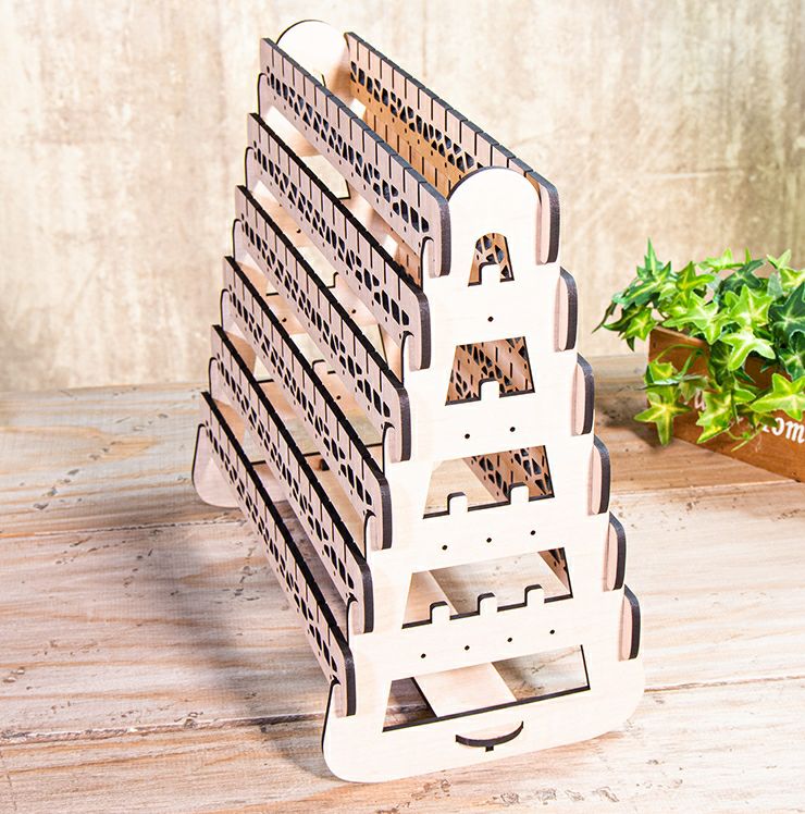 アクセサリーラック 大容量アクセサリースタンド アクセサリー