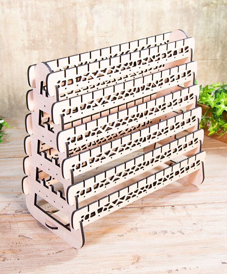 アクセサリーラック 大容量アクセサリースタンド アクセサリースタンド