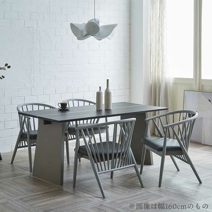 幅160cmの設置イメージ