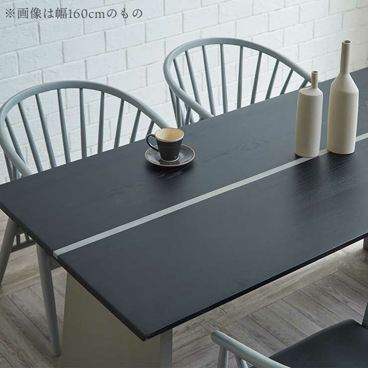 幅140cmの設置イメージ