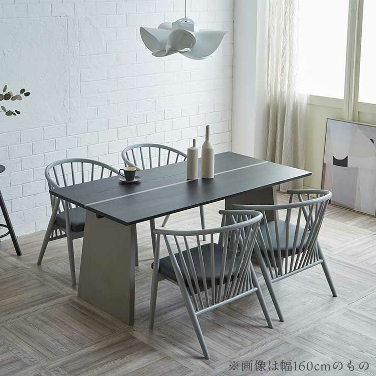 幅140cmの設置イメージ