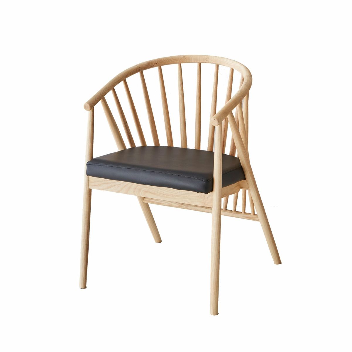 チェア単品 RC502NA ナチュラル