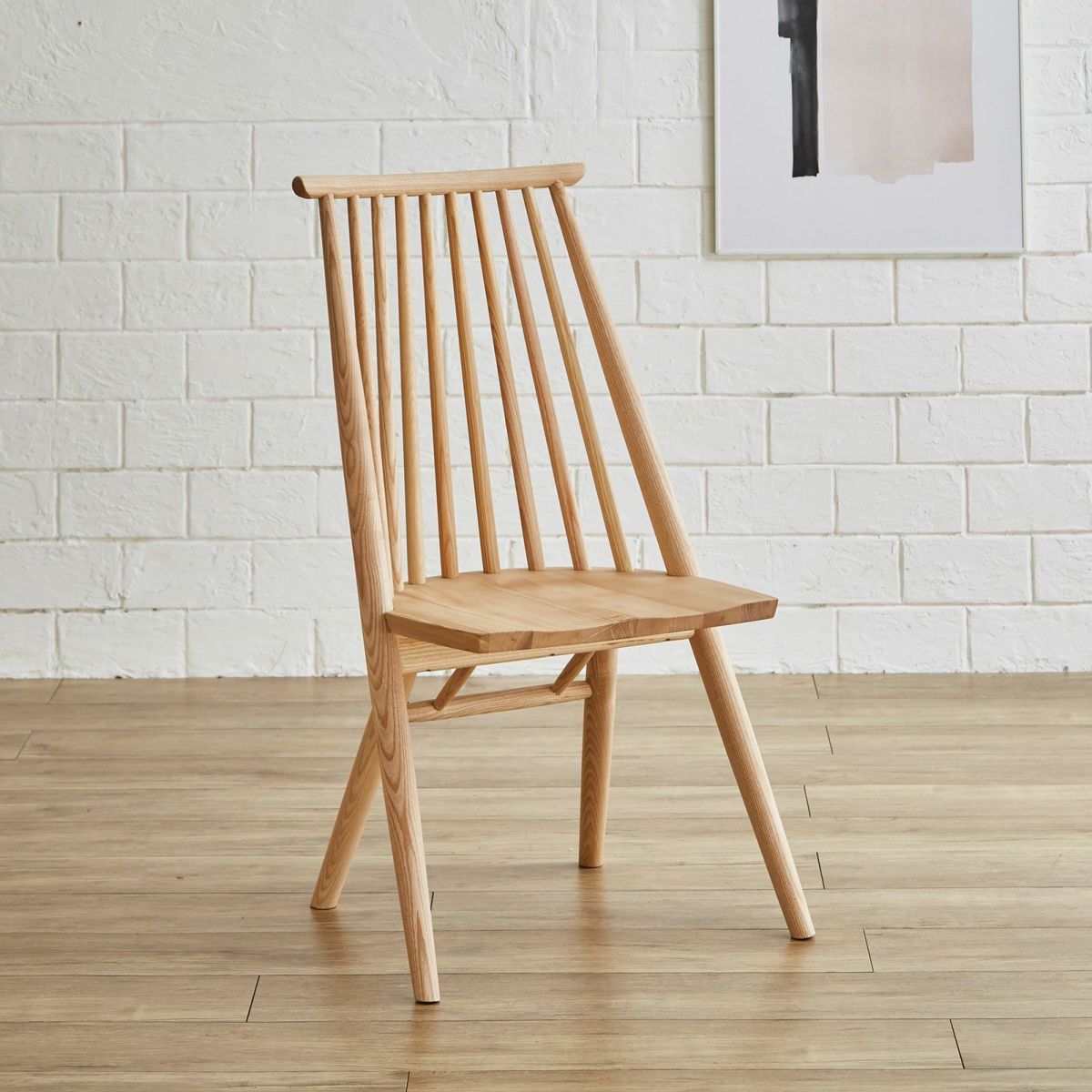 チェア単品 RC503NA ナチュラル