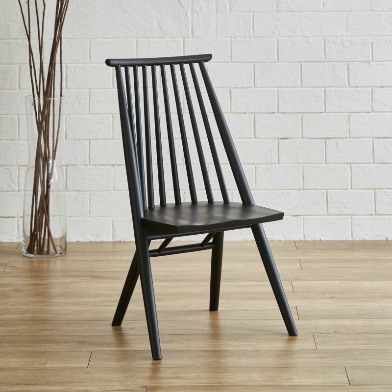 チェア単品 RC503NA ブラック