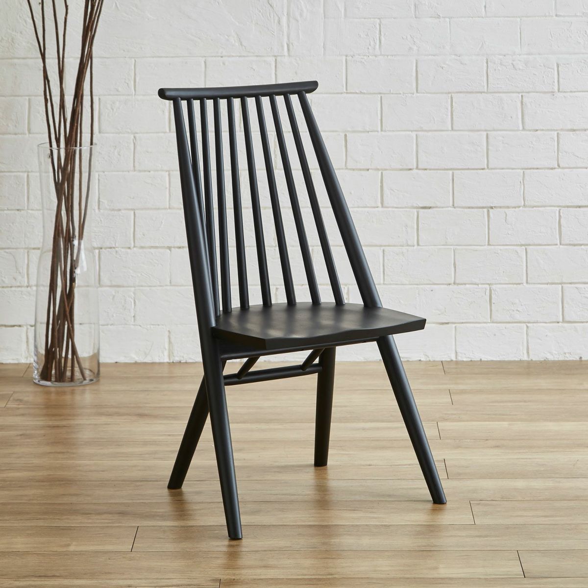 チェア単品 RC503NA ブラック