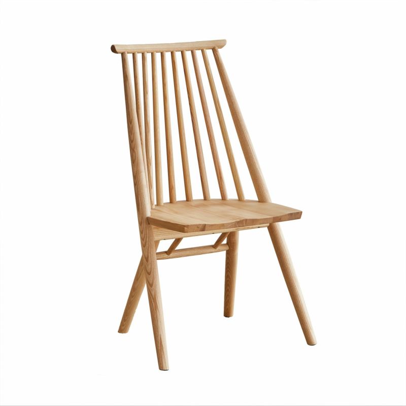 チェア単品 RC503NA ナチュラル