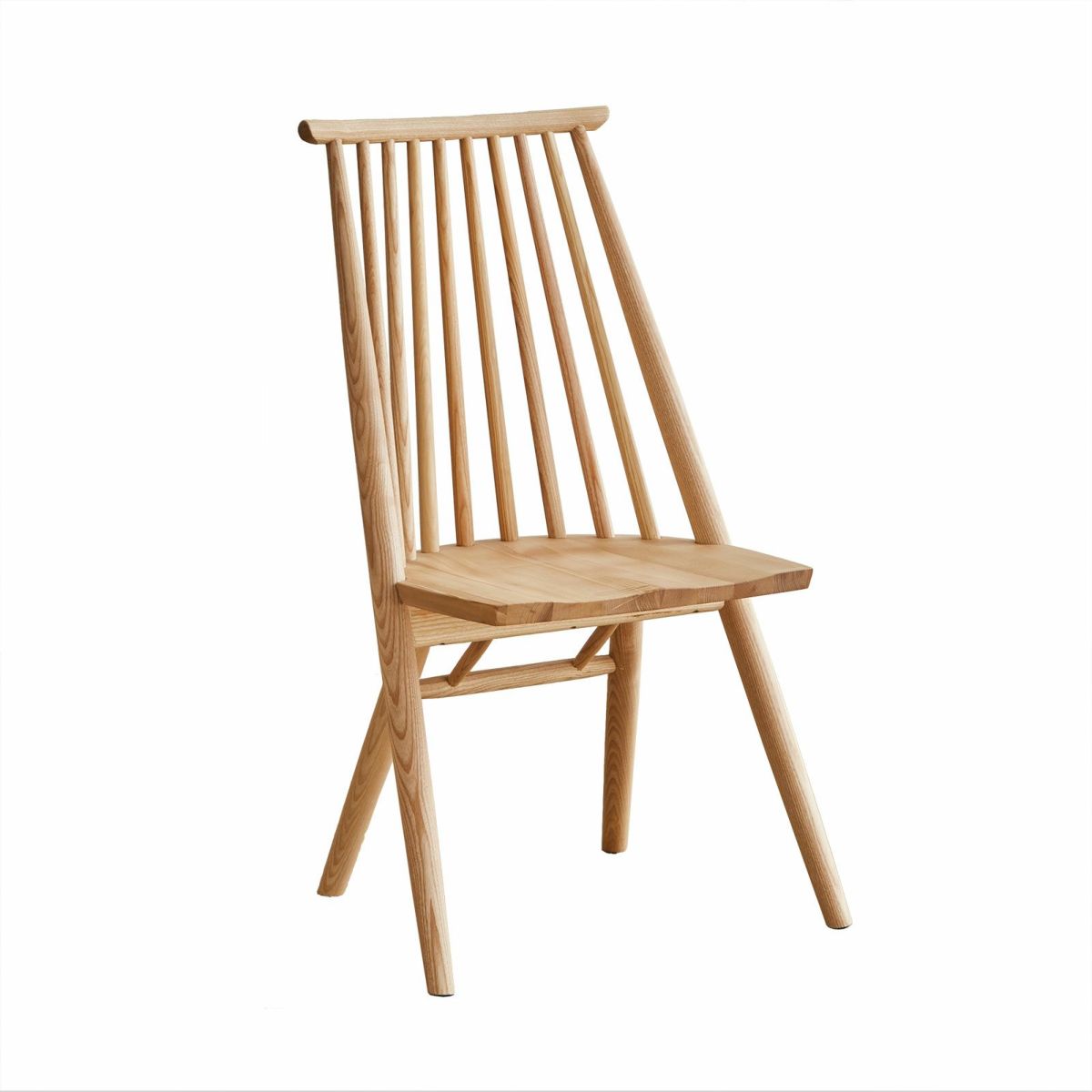 チェア単品 RC503NA ナチュラル