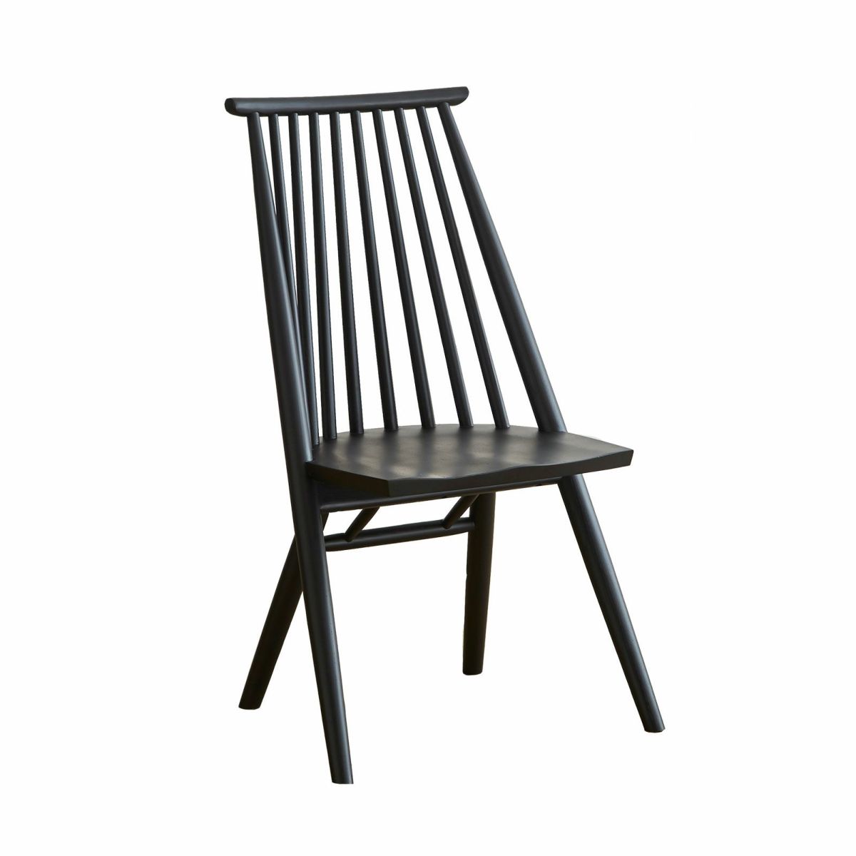 チェア単品 RC503NA ブラック