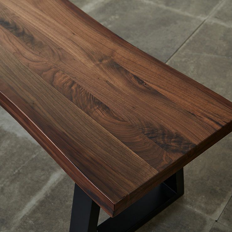 幅150×奥行40×高さ41cmのベンチサイズ情報