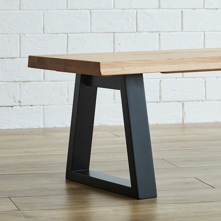 幅150] ベンチ単品 ダイニングベンチ RB-501 3色展開 スツール