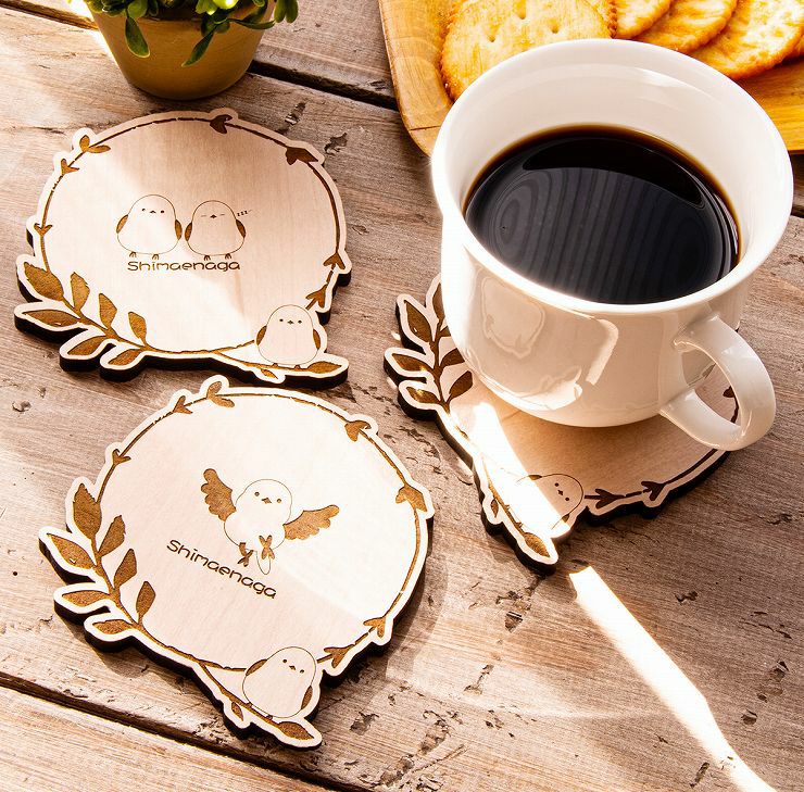 ❌懐かしい好き*.(๓´͈ ˘ `͈๓).*新品　コースター ❌懐かしい好き*.(๓´͈ ˘ `͈๓).*新品 コースター ❌懐かしい好き*.(๓´͈