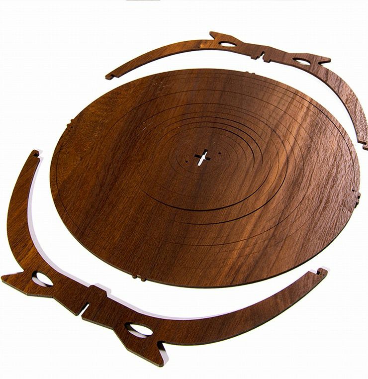 バスケット かご 丸 カラーが選べる フルーツバスケット ハンドメイド