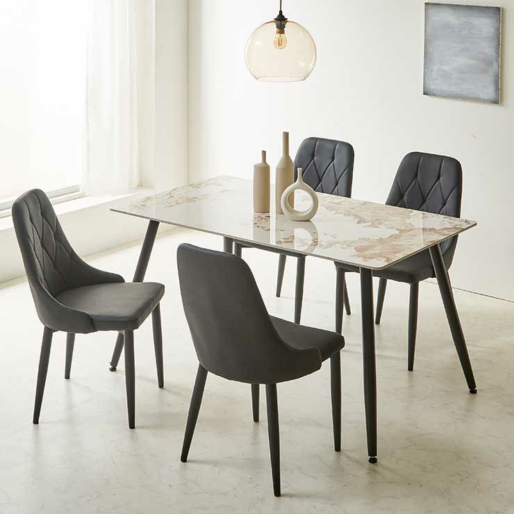 海外輸入品のため天板裏の小傷や塗装ムラあり