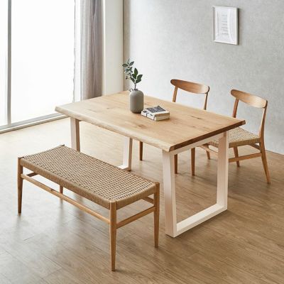 ダイニング4点セット 天工