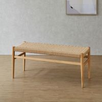 ダイニングベンチ 504