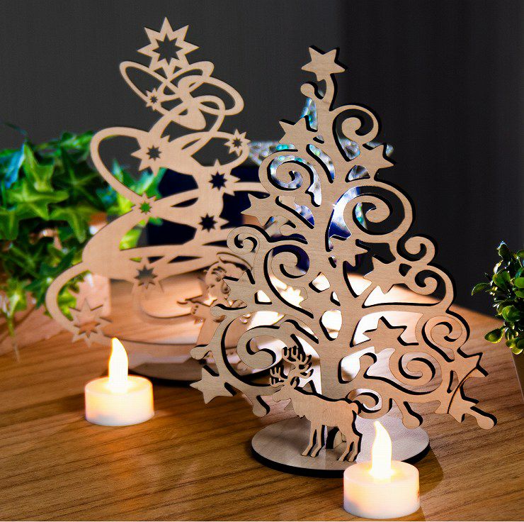 Xmas3    Ssize    木製組立式クリスマスツリー 202211121344335853.png?1668386796