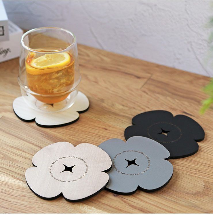 アクリルコースター　セット売り② 18TRIP×ROUND1 アクリルコースター 叢雲添 2個セット - メルカリ
