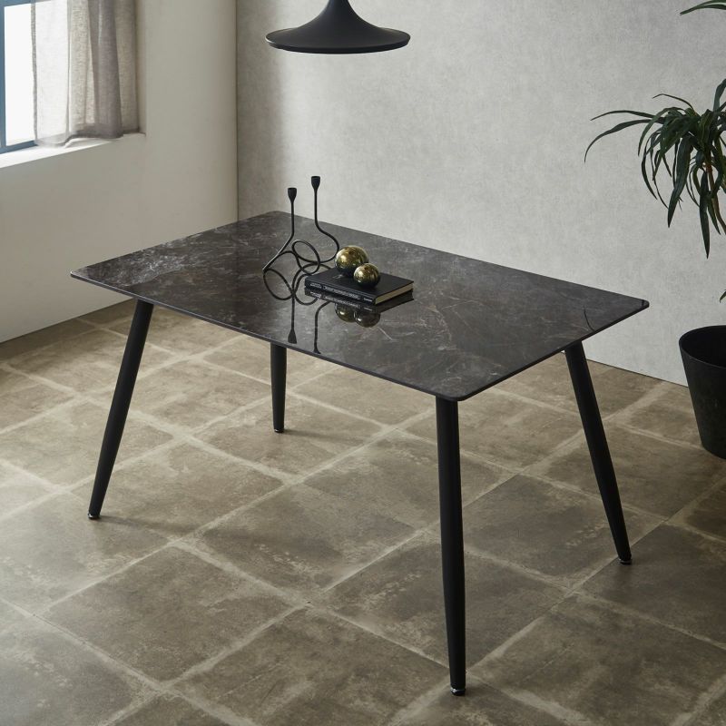 セラミック天板は柄・色味に個体差があります