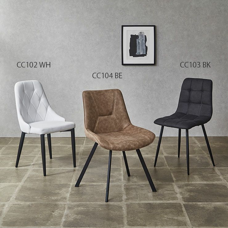 ダイニング5点セット オーバル