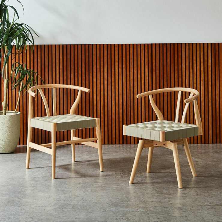 チェア RC-602 無回転タイプ